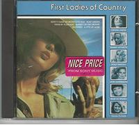 The First Ladies of Country [UK Import]