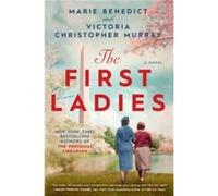 The First Ladies - Victoria Christopher Murray - Penguin Putnam Inc - Livre en Anglais - Hardback Victoria Christopher Murray (Auteur)