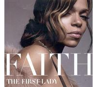 Faith Evans - First Lady [Import]