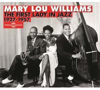 The First Lady In Jazz 1927-1957
