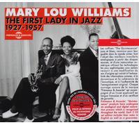 First lady in jazz 1927 1957 CD