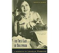 The First Lady of Hollywood Samantha Barbas (Auteur)