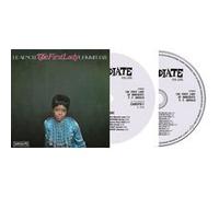 P.P. Arnold - The First Lady of Immediate (Stereo) Digisleeve [Import]