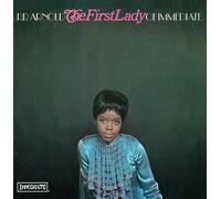 The First Lady Of Immediate (Stereo) Digisleeve