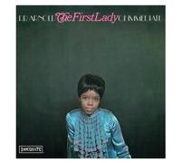 Charly – First Lady Of Immediate