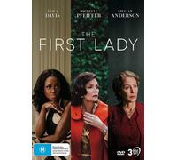 First Lady: The Miniseries [Import]
