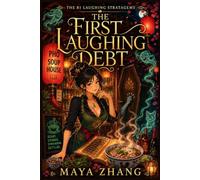 The First Laughing Debt: A Cozy Paranormal Fantasy Mystery
