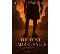 The First Laurel Falls