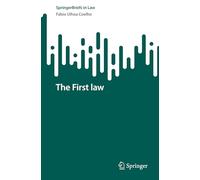 The First law