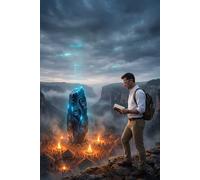 The First Law: An Odyssey of Science and Stone