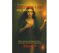 The First Law: The Blood of Love