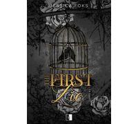 The First Lie - Foks Jessica (littérature, roman en polonais)