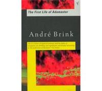 The First Life of Adamastor by Andre Brink Paperback Book Brink, Andre (Auteur)