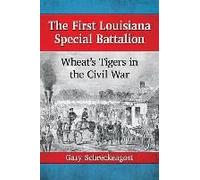 The First Louisiana Special Battalion