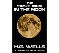 The First Men in the Moon
