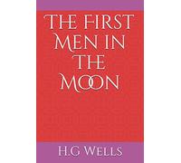 The First Men in The Moon