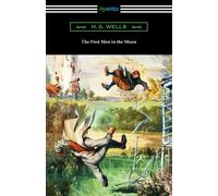 The First Men In The Moon