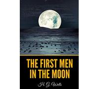 The First Men In The Moon