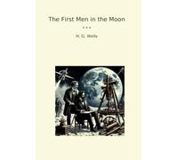 The First Men in the Moon