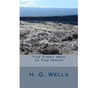 The First Men In The Moon