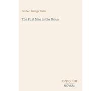 The First Men in the Moon