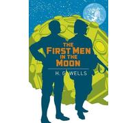 The First Men In The Moon