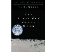 The First Men in the Moon