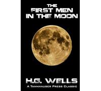 The First Men in the Moon