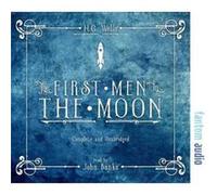 The First Men in the Moon by H. G. Wells H. G. Wells (Auteur)