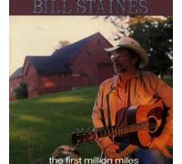 Staines, Bill - Vol. 1-First Million Miles