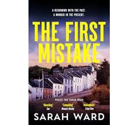 The First Mistake: A dark and gripping Welsh crime drama