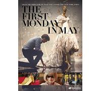 The First Monday in May