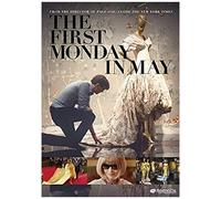 The First Monday In May
