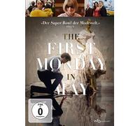THE FIRST MONDAY IN MAY DVD NEUF