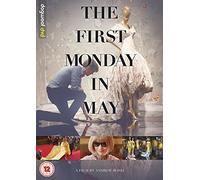 The First Monday in May [Edizione: Regno Unito] [Import]