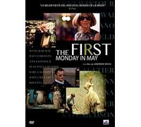 The First Monday In May (V.O.S.E) - Andrew Rossi.