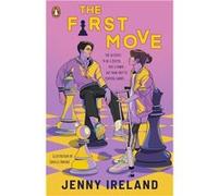 Jenny Ireland – The First Move – Penguin Books