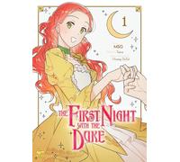 MSG - The First Night with the Duke Volume 1