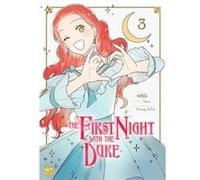 MSG - The First Night with the Duke Volume 3