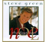 The First Noel by Steve Green (1996-10-01)