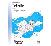 The First Noel - SHEET