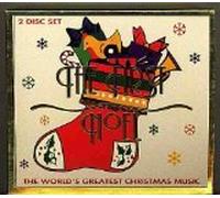 The First Noel: World's greatest Christmas music