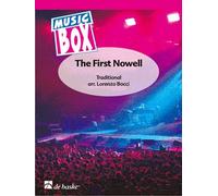 The First Nowell / Score + Parties