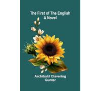 The First of the English