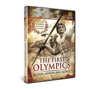The First Olympics-Blood, Honor and Glory [DVD] [Import]