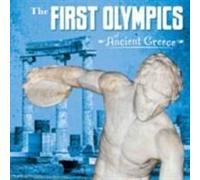 The First Olympics Of Ancient Greece
