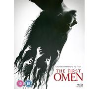 The First Omen – Blu-ray – Disney