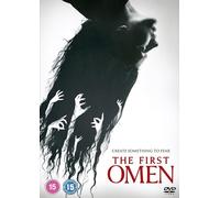 The First Omen – Disney – DVD