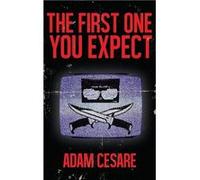 The First One You Expect - Adam Cesare - Amazon Digital Services LLC KDP - Livre en Anglais Adam CesareAdam Cesare (Auteur)