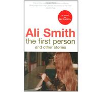 The First Person and Other Stories